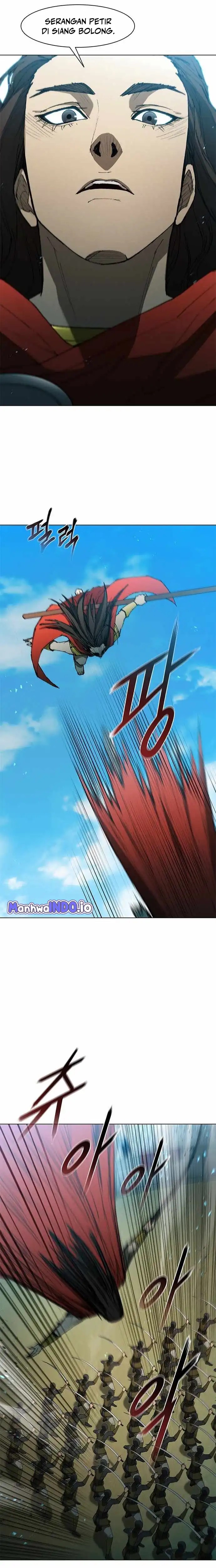 Dilarang COPAS - situs resmi www.mangacanblog.com - Komik the long way of the warrior 105 - chapter 105 106 Indonesia the long way of the warrior 105 - chapter 105 Terbaru 18|Baca Manga Komik Indonesia|Mangacan