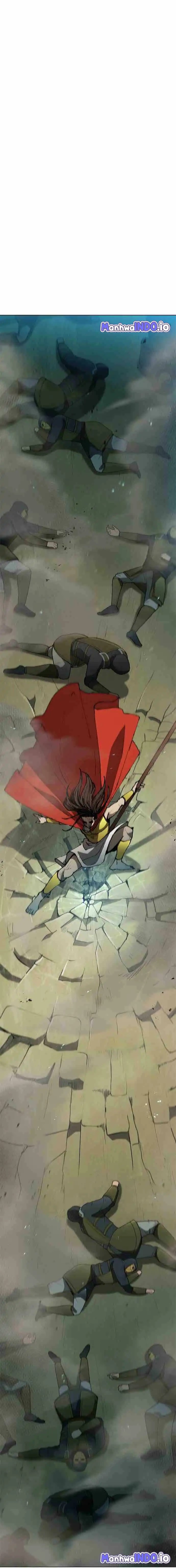 Dilarang COPAS - situs resmi www.mangacanblog.com - Komik the long way of the warrior 105 - chapter 105 106 Indonesia the long way of the warrior 105 - chapter 105 Terbaru 20|Baca Manga Komik Indonesia|Mangacan