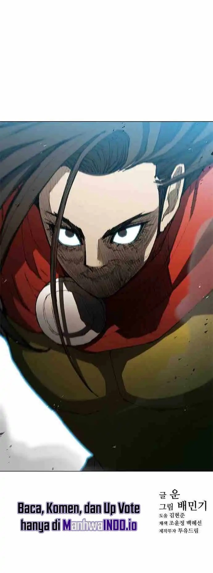 Dilarang COPAS - situs resmi www.mangacanblog.com - Komik the long way of the warrior 105 - chapter 105 106 Indonesia the long way of the warrior 105 - chapter 105 Terbaru 21|Baca Manga Komik Indonesia|Mangacan