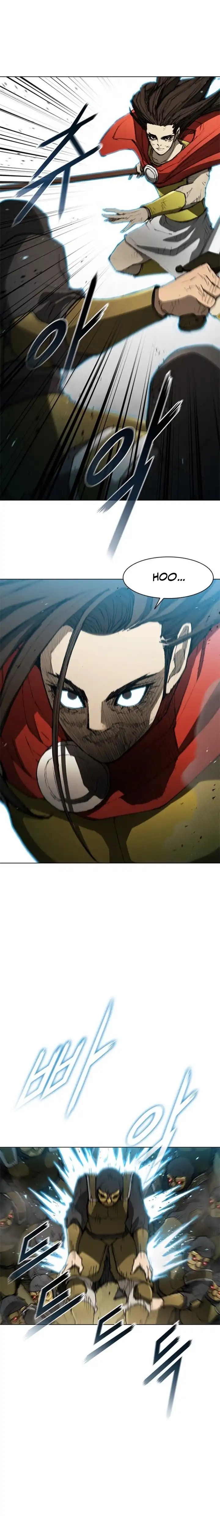 Dilarang COPAS - situs resmi www.mangacanblog.com - Komik the long way of the warrior 106 - chapter 106 107 Indonesia the long way of the warrior 106 - chapter 106 Terbaru 2|Baca Manga Komik Indonesia|Mangacan