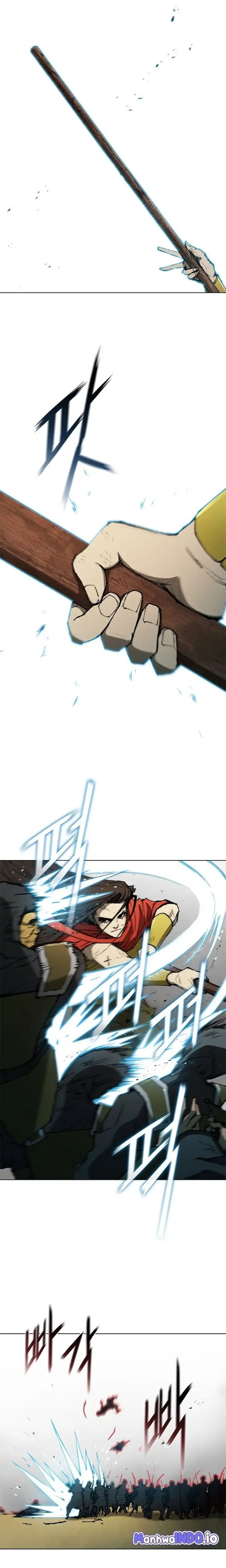 Dilarang COPAS - situs resmi www.mangacanblog.com - Komik the long way of the warrior 106 - chapter 106 107 Indonesia the long way of the warrior 106 - chapter 106 Terbaru 3|Baca Manga Komik Indonesia|Mangacan