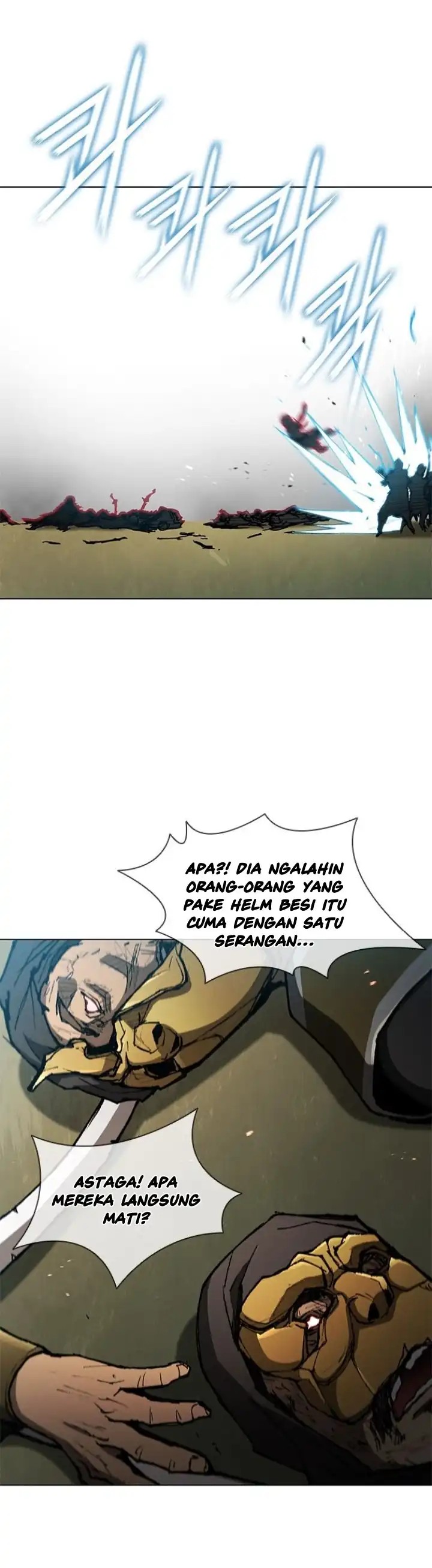 Dilarang COPAS - situs resmi www.mangacanblog.com - Komik the long way of the warrior 106 - chapter 106 107 Indonesia the long way of the warrior 106 - chapter 106 Terbaru 4|Baca Manga Komik Indonesia|Mangacan