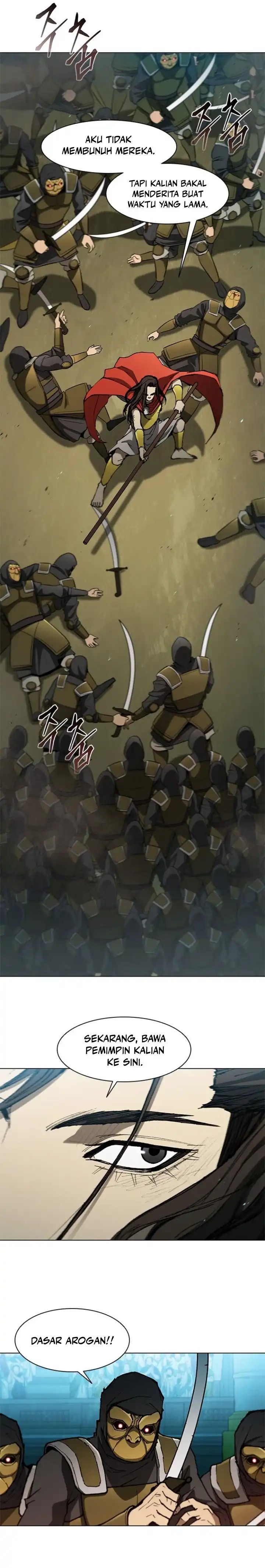Dilarang COPAS - situs resmi www.mangacanblog.com - Komik the long way of the warrior 106 - chapter 106 107 Indonesia the long way of the warrior 106 - chapter 106 Terbaru 5|Baca Manga Komik Indonesia|Mangacan