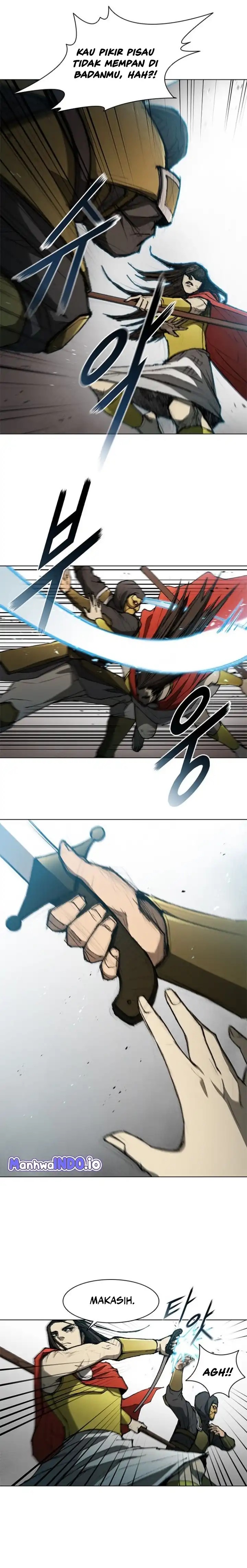 Dilarang COPAS - situs resmi www.mangacanblog.com - Komik the long way of the warrior 106 - chapter 106 107 Indonesia the long way of the warrior 106 - chapter 106 Terbaru 6|Baca Manga Komik Indonesia|Mangacan