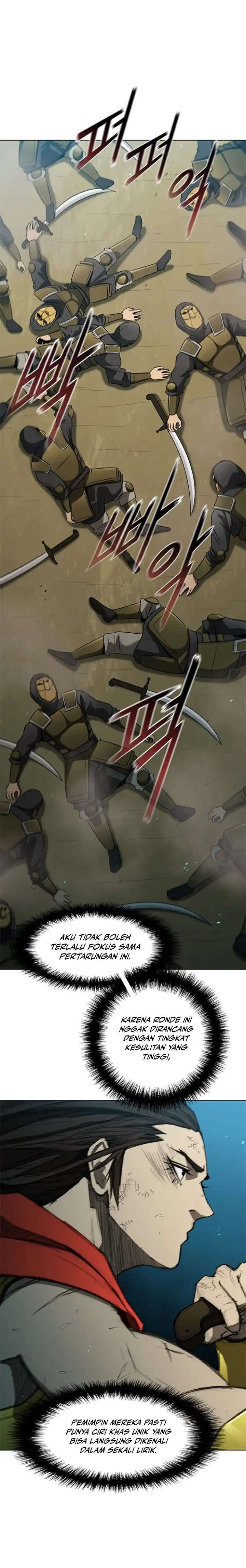 Dilarang COPAS - situs resmi www.mangacanblog.com - Komik the long way of the warrior 106 - chapter 106 107 Indonesia the long way of the warrior 106 - chapter 106 Terbaru 9|Baca Manga Komik Indonesia|Mangacan