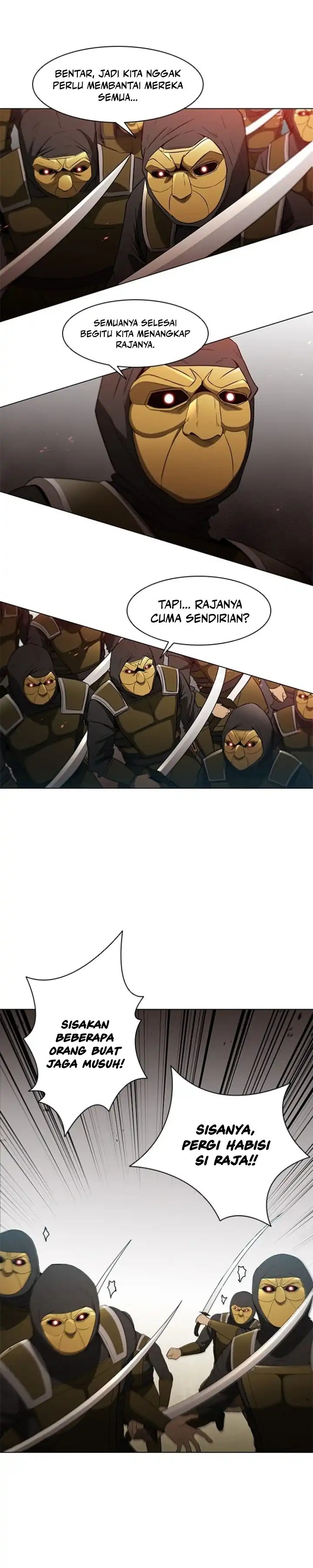 Dilarang COPAS - situs resmi www.mangacanblog.com - Komik the long way of the warrior 106 - chapter 106 107 Indonesia the long way of the warrior 106 - chapter 106 Terbaru 12|Baca Manga Komik Indonesia|Mangacan