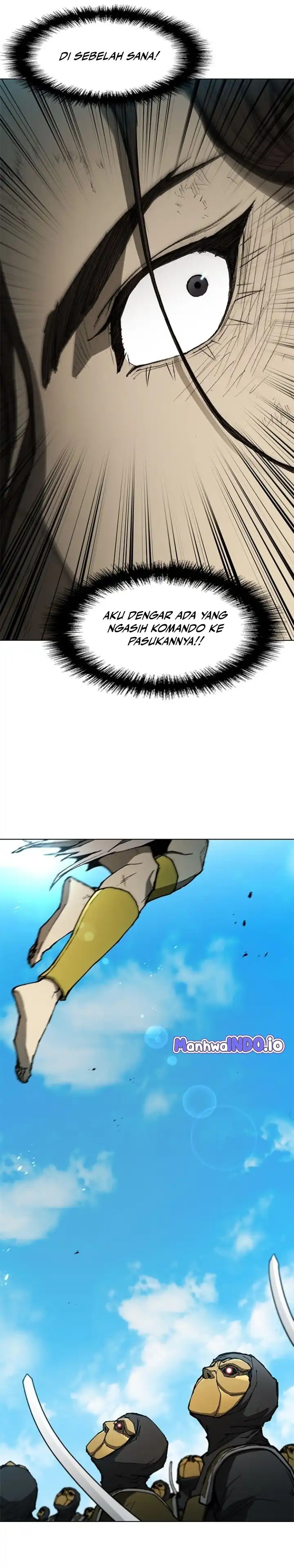 Dilarang COPAS - situs resmi www.mangacanblog.com - Komik the long way of the warrior 106 - chapter 106 107 Indonesia the long way of the warrior 106 - chapter 106 Terbaru 13|Baca Manga Komik Indonesia|Mangacan