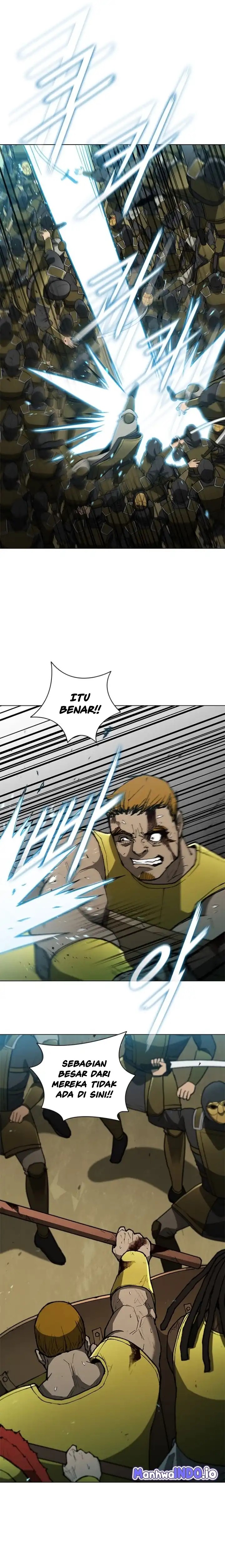 Dilarang COPAS - situs resmi www.mangacanblog.com - Komik the long way of the warrior 106 - chapter 106 107 Indonesia the long way of the warrior 106 - chapter 106 Terbaru 14|Baca Manga Komik Indonesia|Mangacan