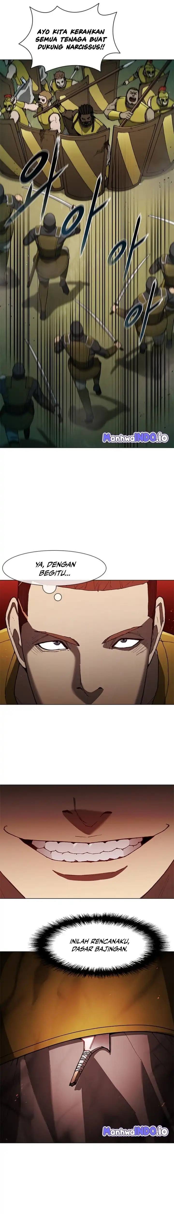 Dilarang COPAS - situs resmi www.mangacanblog.com - Komik the long way of the warrior 106 - chapter 106 107 Indonesia the long way of the warrior 106 - chapter 106 Terbaru 20|Baca Manga Komik Indonesia|Mangacan