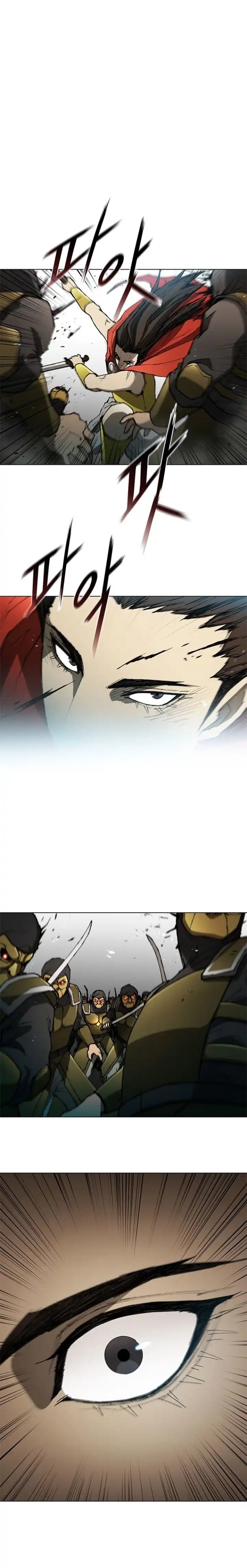 Dilarang COPAS - situs resmi www.mangacanblog.com - Komik the long way of the warrior 106 - chapter 106 107 Indonesia the long way of the warrior 106 - chapter 106 Terbaru 21|Baca Manga Komik Indonesia|Mangacan