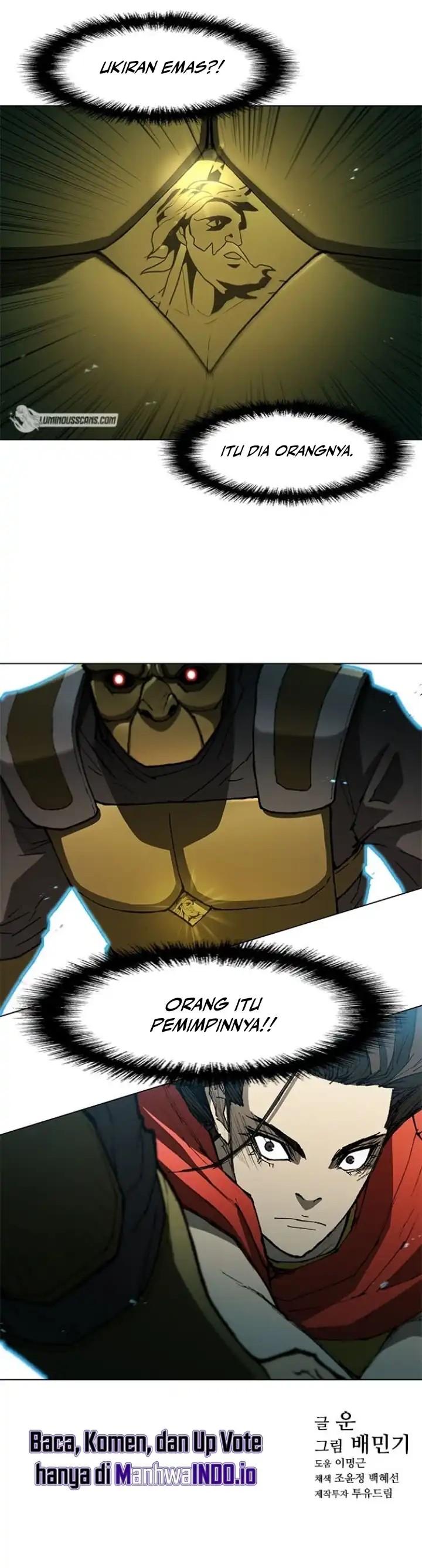 Dilarang COPAS - situs resmi www.mangacanblog.com - Komik the long way of the warrior 106 - chapter 106 107 Indonesia the long way of the warrior 106 - chapter 106 Terbaru 22|Baca Manga Komik Indonesia|Mangacan