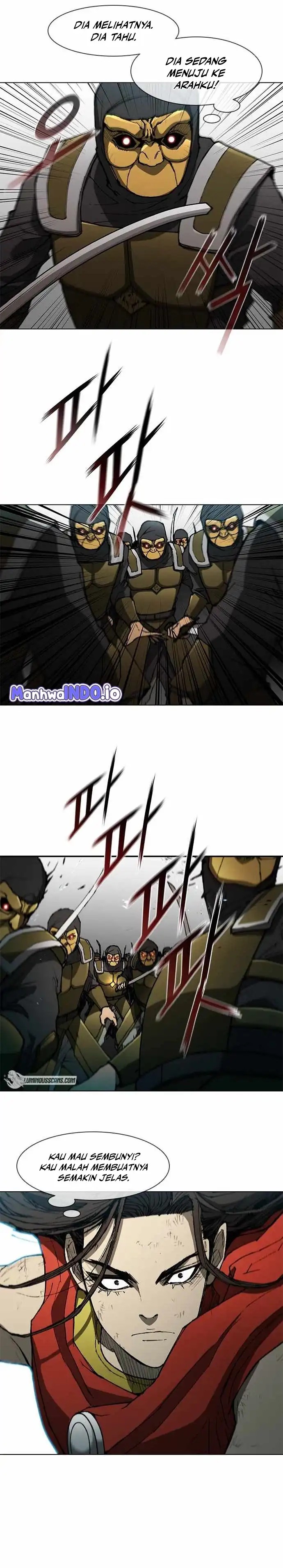 Dilarang COPAS - situs resmi www.mangacanblog.com - Komik the long way of the warrior 107 - chapter 107 108 Indonesia the long way of the warrior 107 - chapter 107 Terbaru 2|Baca Manga Komik Indonesia|Mangacan