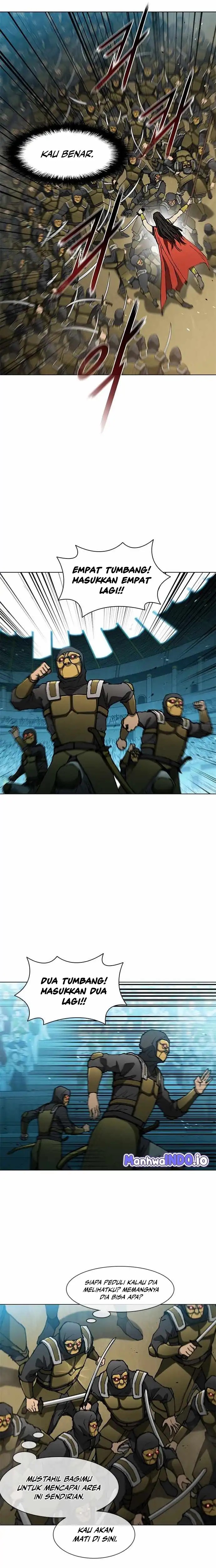 Dilarang COPAS - situs resmi www.mangacanblog.com - Komik the long way of the warrior 107 - chapter 107 108 Indonesia the long way of the warrior 107 - chapter 107 Terbaru 3|Baca Manga Komik Indonesia|Mangacan