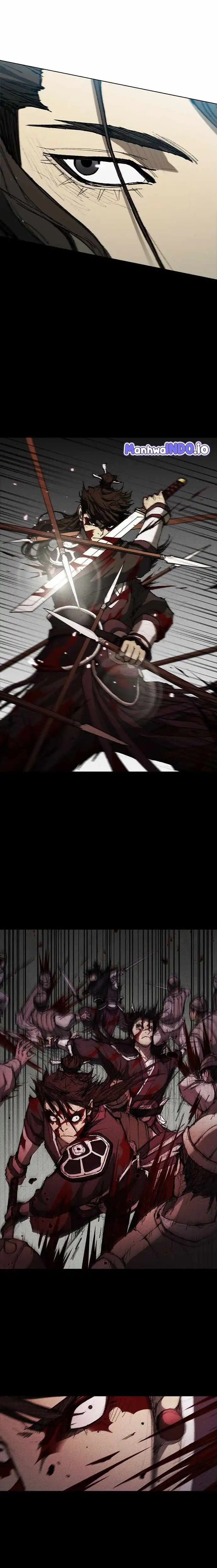 Dilarang COPAS - situs resmi www.mangacanblog.com - Komik the long way of the warrior 107 - chapter 107 108 Indonesia the long way of the warrior 107 - chapter 107 Terbaru 4|Baca Manga Komik Indonesia|Mangacan