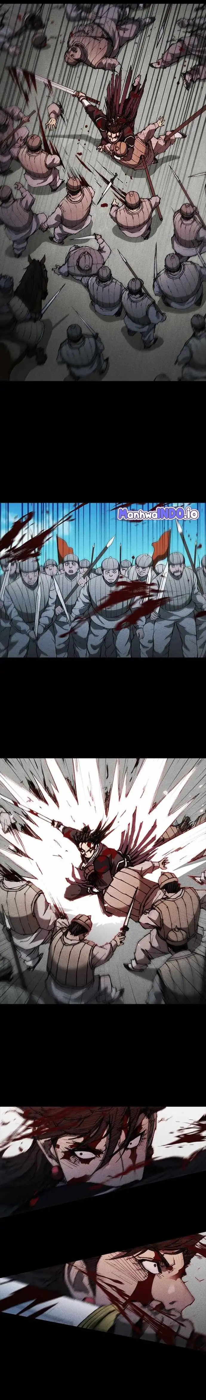 Dilarang COPAS - situs resmi www.mangacanblog.com - Komik the long way of the warrior 107 - chapter 107 108 Indonesia the long way of the warrior 107 - chapter 107 Terbaru 5|Baca Manga Komik Indonesia|Mangacan