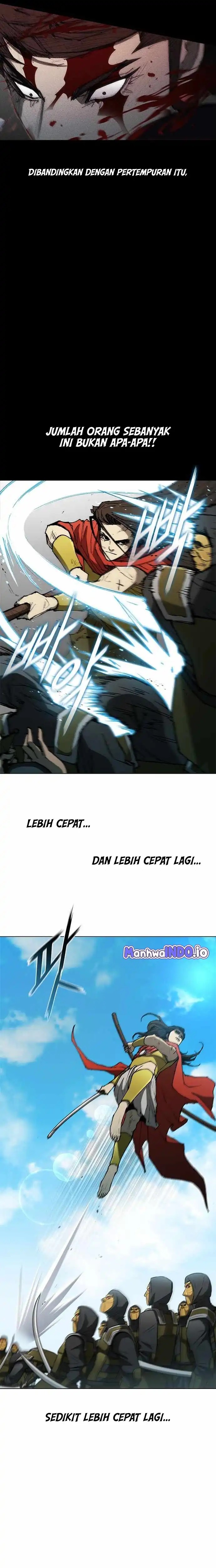 Dilarang COPAS - situs resmi www.mangacanblog.com - Komik the long way of the warrior 107 - chapter 107 108 Indonesia the long way of the warrior 107 - chapter 107 Terbaru 6|Baca Manga Komik Indonesia|Mangacan