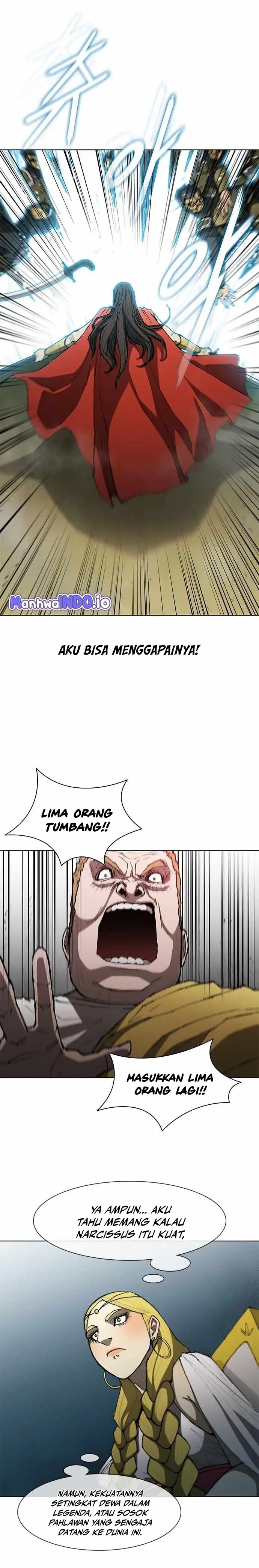Dilarang COPAS - situs resmi www.mangacanblog.com - Komik the long way of the warrior 107 - chapter 107 108 Indonesia the long way of the warrior 107 - chapter 107 Terbaru 7|Baca Manga Komik Indonesia|Mangacan