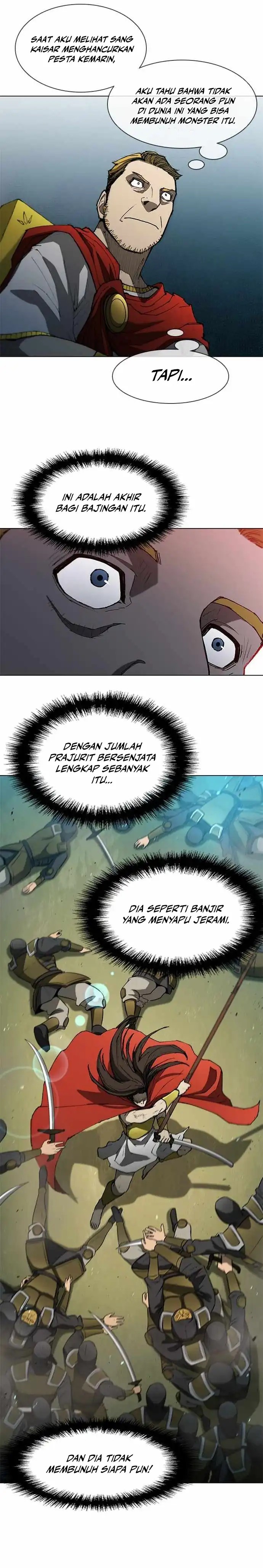 Dilarang COPAS - situs resmi www.mangacanblog.com - Komik the long way of the warrior 107 - chapter 107 108 Indonesia the long way of the warrior 107 - chapter 107 Terbaru 8|Baca Manga Komik Indonesia|Mangacan