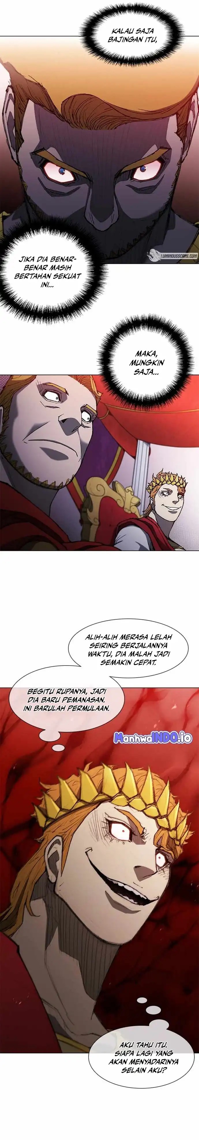 Dilarang COPAS - situs resmi www.mangacanblog.com - Komik the long way of the warrior 107 - chapter 107 108 Indonesia the long way of the warrior 107 - chapter 107 Terbaru 9|Baca Manga Komik Indonesia|Mangacan