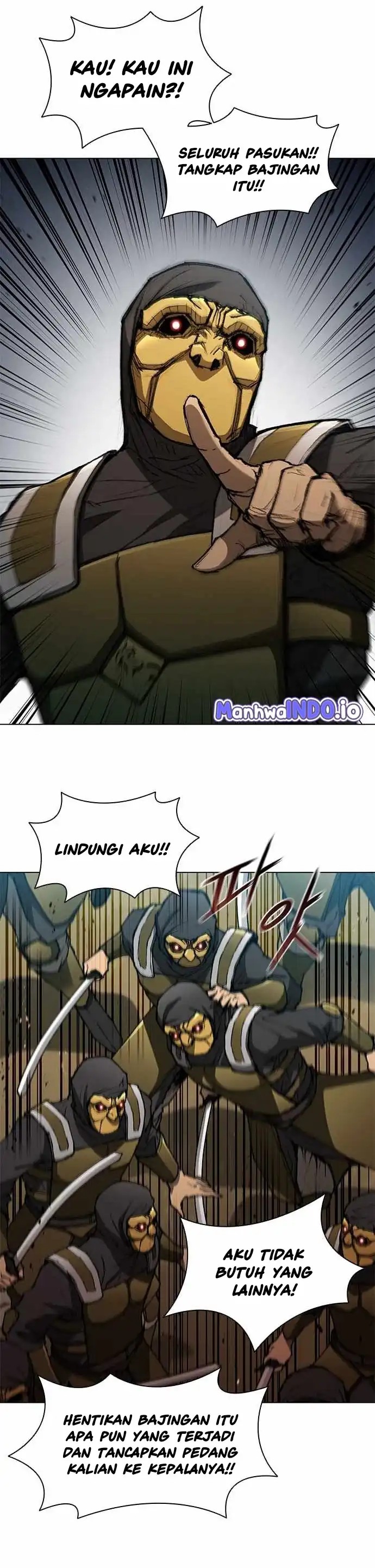 Dilarang COPAS - situs resmi www.mangacanblog.com - Komik the long way of the warrior 107 - chapter 107 108 Indonesia the long way of the warrior 107 - chapter 107 Terbaru 11|Baca Manga Komik Indonesia|Mangacan