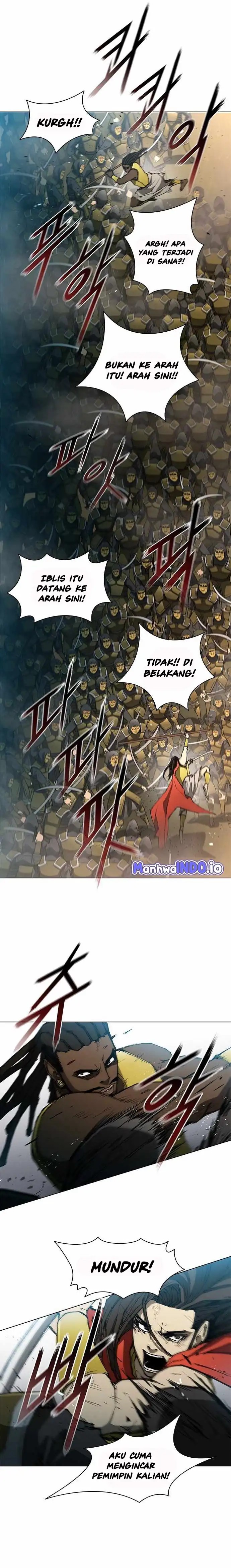 Dilarang COPAS - situs resmi www.mangacanblog.com - Komik the long way of the warrior 107 - chapter 107 108 Indonesia the long way of the warrior 107 - chapter 107 Terbaru 14|Baca Manga Komik Indonesia|Mangacan