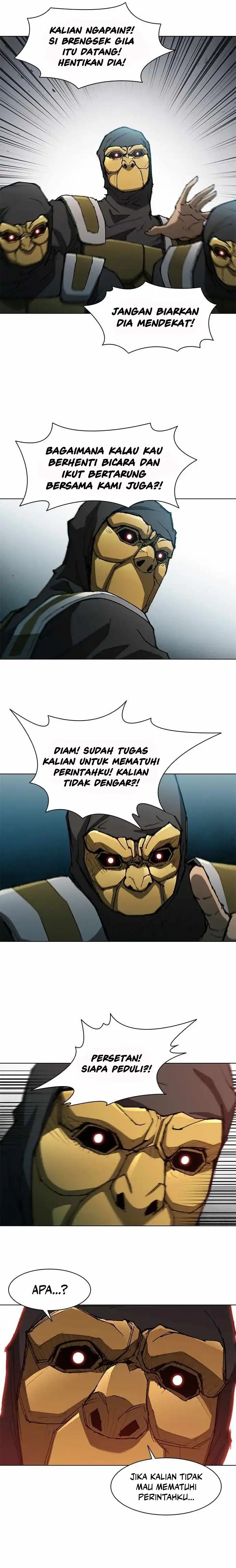 Dilarang COPAS - situs resmi www.mangacanblog.com - Komik the long way of the warrior 107 - chapter 107 108 Indonesia the long way of the warrior 107 - chapter 107 Terbaru 15|Baca Manga Komik Indonesia|Mangacan