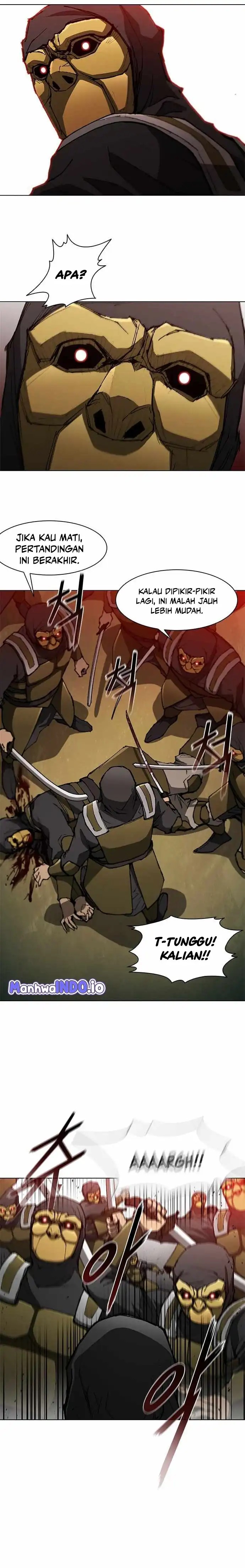 Dilarang COPAS - situs resmi www.mangacanblog.com - Komik the long way of the warrior 107 - chapter 107 108 Indonesia the long way of the warrior 107 - chapter 107 Terbaru 17|Baca Manga Komik Indonesia|Mangacan