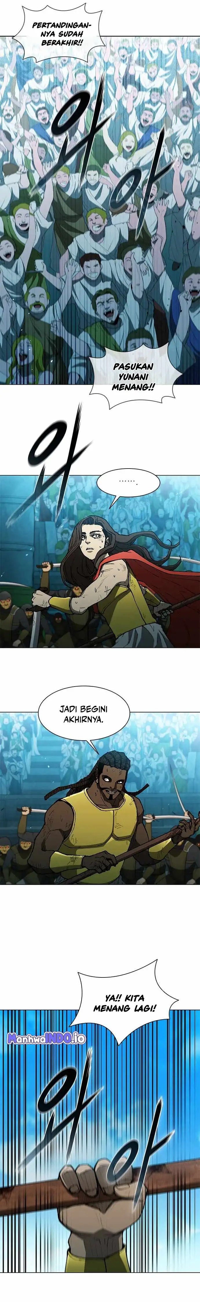 Dilarang COPAS - situs resmi www.mangacanblog.com - Komik the long way of the warrior 107 - chapter 107 108 Indonesia the long way of the warrior 107 - chapter 107 Terbaru 19|Baca Manga Komik Indonesia|Mangacan