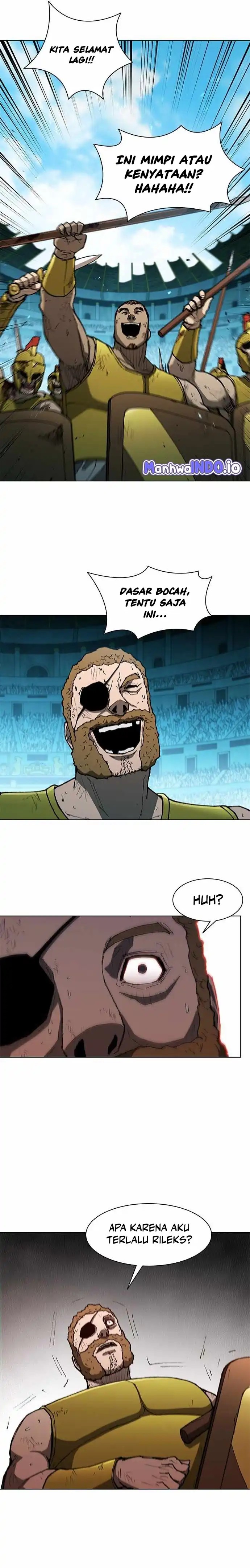 Dilarang COPAS - situs resmi www.mangacanblog.com - Komik the long way of the warrior 107 - chapter 107 108 Indonesia the long way of the warrior 107 - chapter 107 Terbaru 20|Baca Manga Komik Indonesia|Mangacan