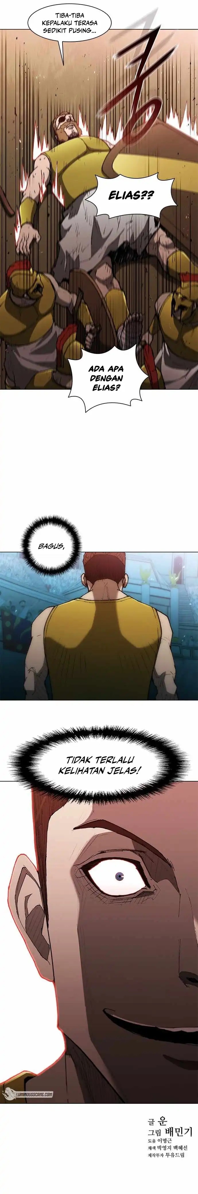 Dilarang COPAS - situs resmi www.mangacanblog.com - Komik the long way of the warrior 107 - chapter 107 108 Indonesia the long way of the warrior 107 - chapter 107 Terbaru 21|Baca Manga Komik Indonesia|Mangacan
