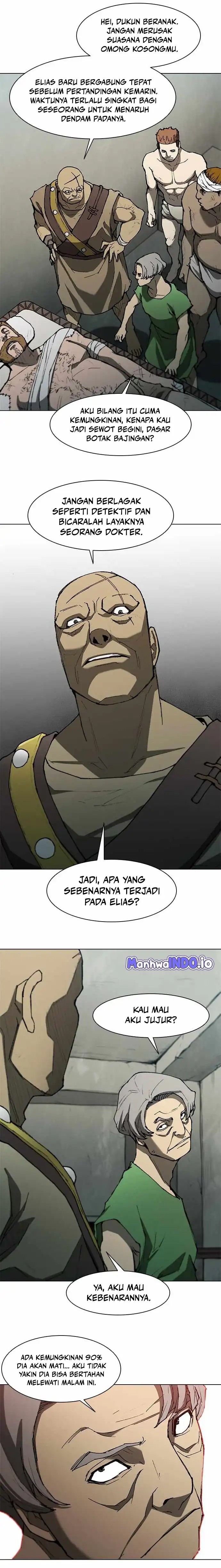 Dilarang COPAS - situs resmi www.mangacanblog.com - Komik the long way of the warrior 108 - chapter 108 109 Indonesia the long way of the warrior 108 - chapter 108 Terbaru 9|Baca Manga Komik Indonesia|Mangacan