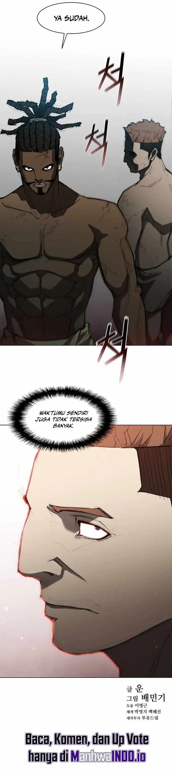 Dilarang COPAS - situs resmi www.mangacanblog.com - Komik the long way of the warrior 108 - chapter 108 109 Indonesia the long way of the warrior 108 - chapter 108 Terbaru 14|Baca Manga Komik Indonesia|Mangacan