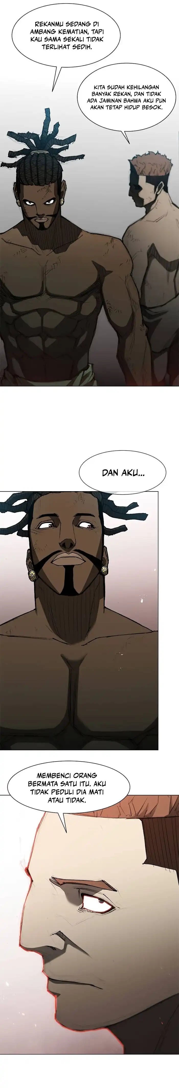 Dilarang COPAS - situs resmi www.mangacanblog.com - Komik the long way of the warrior 109 - chapter 109 110 Indonesia the long way of the warrior 109 - chapter 109 Terbaru 1|Baca Manga Komik Indonesia|Mangacan