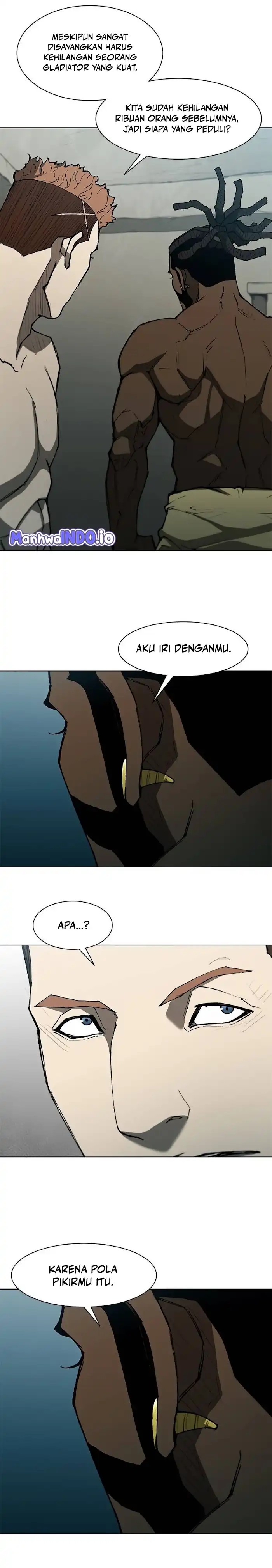 Dilarang COPAS - situs resmi www.mangacanblog.com - Komik the long way of the warrior 109 - chapter 109 110 Indonesia the long way of the warrior 109 - chapter 109 Terbaru 2|Baca Manga Komik Indonesia|Mangacan