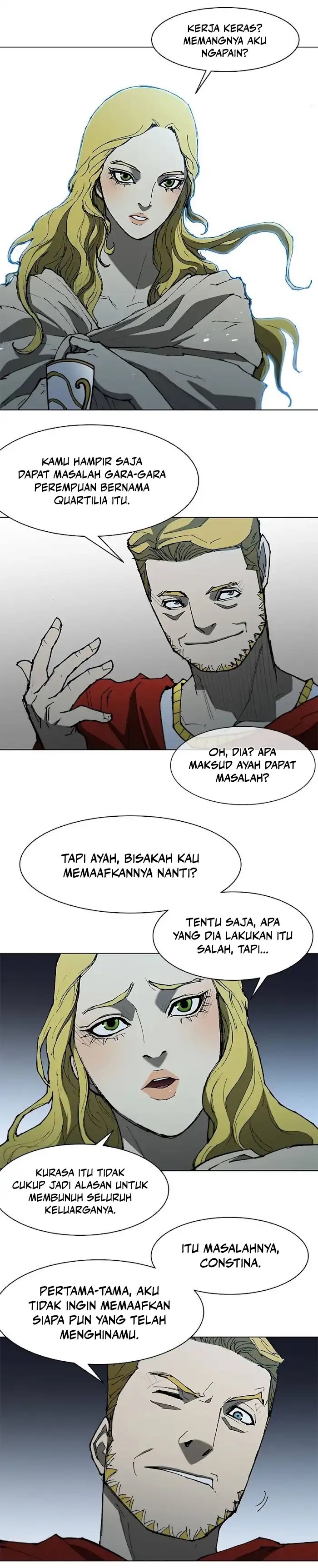 Dilarang COPAS - situs resmi www.mangacanblog.com - Komik the long way of the warrior 109 - chapter 109 110 Indonesia the long way of the warrior 109 - chapter 109 Terbaru 7|Baca Manga Komik Indonesia|Mangacan