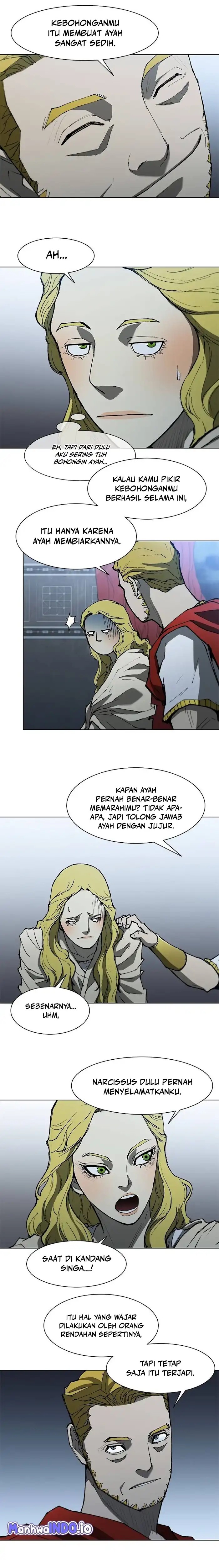 Dilarang COPAS - situs resmi www.mangacanblog.com - Komik the long way of the warrior 109 - chapter 109 110 Indonesia the long way of the warrior 109 - chapter 109 Terbaru 10|Baca Manga Komik Indonesia|Mangacan