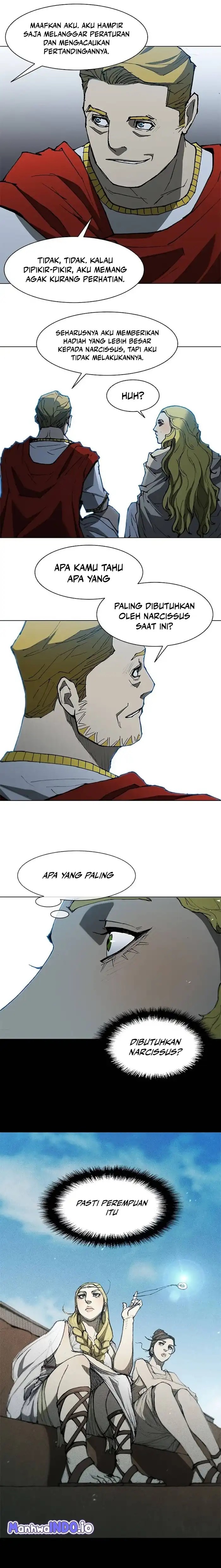 Dilarang COPAS - situs resmi www.mangacanblog.com - Komik the long way of the warrior 109 - chapter 109 110 Indonesia the long way of the warrior 109 - chapter 109 Terbaru 12|Baca Manga Komik Indonesia|Mangacan