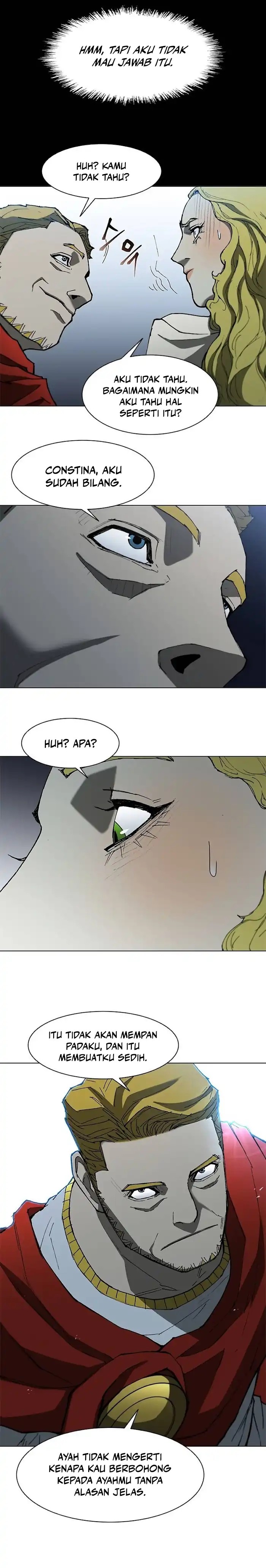 Dilarang COPAS - situs resmi www.mangacanblog.com - Komik the long way of the warrior 109 - chapter 109 110 Indonesia the long way of the warrior 109 - chapter 109 Terbaru 13|Baca Manga Komik Indonesia|Mangacan