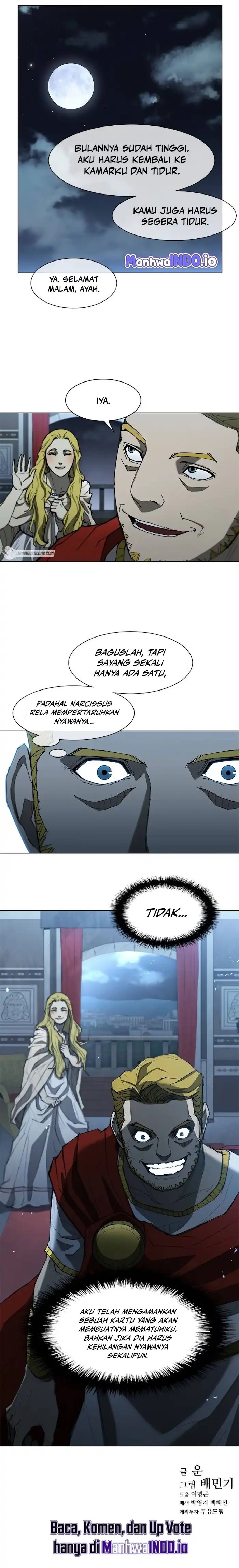 Dilarang COPAS - situs resmi www.mangacanblog.com - Komik the long way of the warrior 109 - chapter 109 110 Indonesia the long way of the warrior 109 - chapter 109 Terbaru 17|Baca Manga Komik Indonesia|Mangacan
