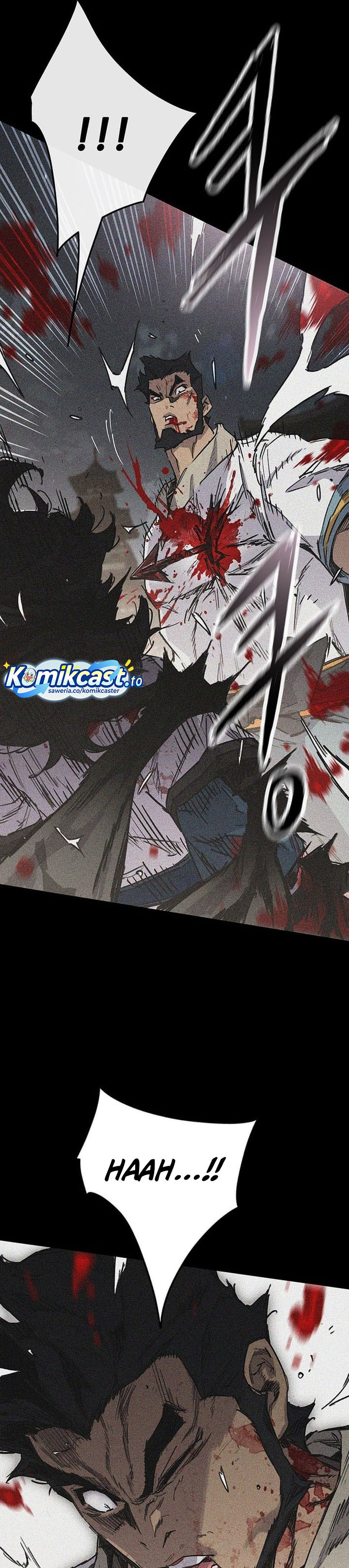 Dilarang COPAS - situs resmi www.mangacanblog.com - Komik the undefeatable swordsman 281 - chapter 281 282 Indonesia the undefeatable swordsman 281 - chapter 281 Terbaru 9|Baca Manga Komik Indonesia|Mangacan