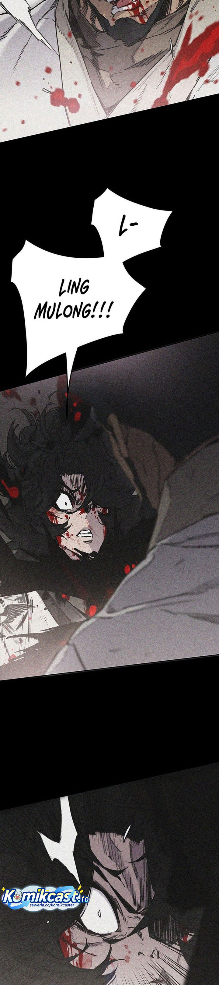 Dilarang COPAS - situs resmi www.mangacanblog.com - Komik the undefeatable swordsman 281 - chapter 281 282 Indonesia the undefeatable swordsman 281 - chapter 281 Terbaru 10|Baca Manga Komik Indonesia|Mangacan