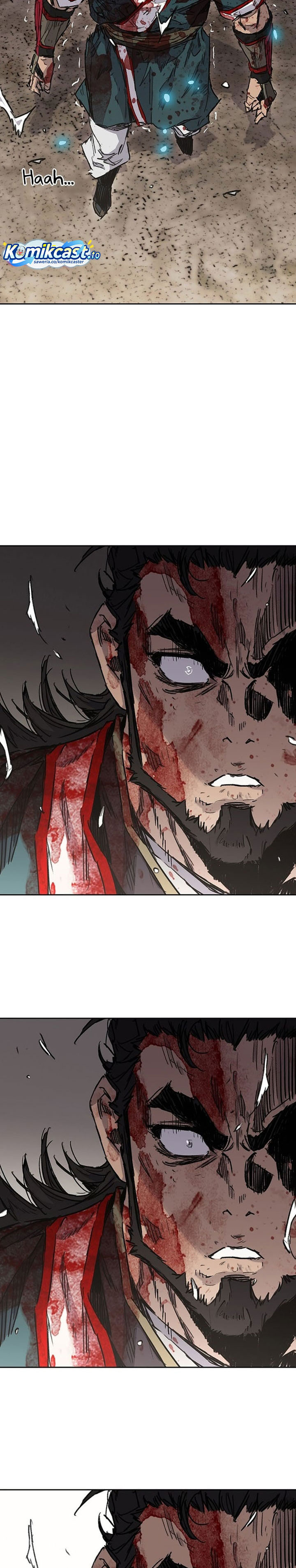 Dilarang COPAS - situs resmi www.mangacanblog.com - Komik the undefeatable swordsman 281 - chapter 281 282 Indonesia the undefeatable swordsman 281 - chapter 281 Terbaru 18|Baca Manga Komik Indonesia|Mangacan