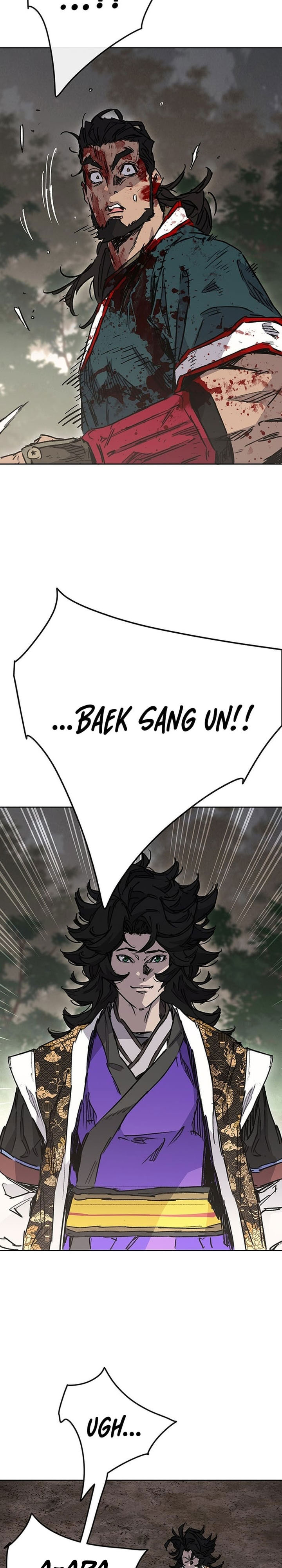 Dilarang COPAS - situs resmi www.mangacanblog.com - Komik the undefeatable swordsman 281 - chapter 281 282 Indonesia the undefeatable swordsman 281 - chapter 281 Terbaru 22|Baca Manga Komik Indonesia|Mangacan