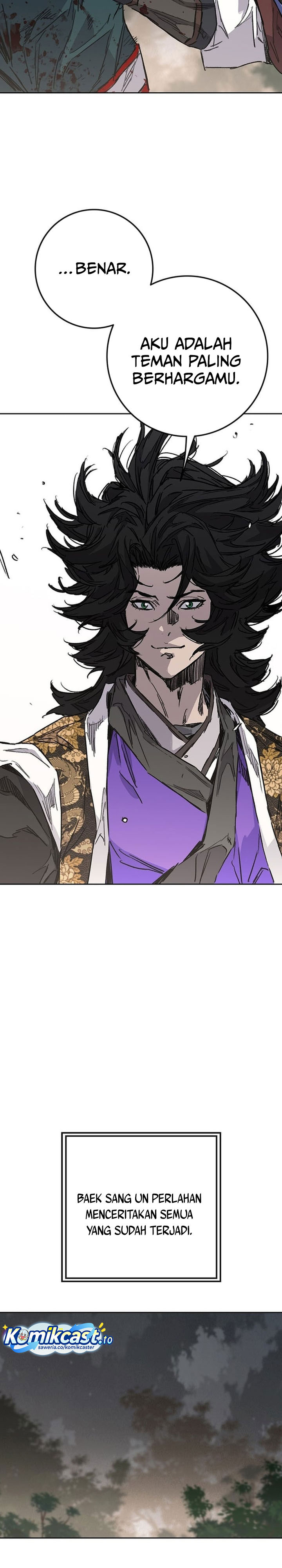 Dilarang COPAS - situs resmi www.mangacanblog.com - Komik the undefeatable swordsman 281 - chapter 281 282 Indonesia the undefeatable swordsman 281 - chapter 281 Terbaru 24|Baca Manga Komik Indonesia|Mangacan