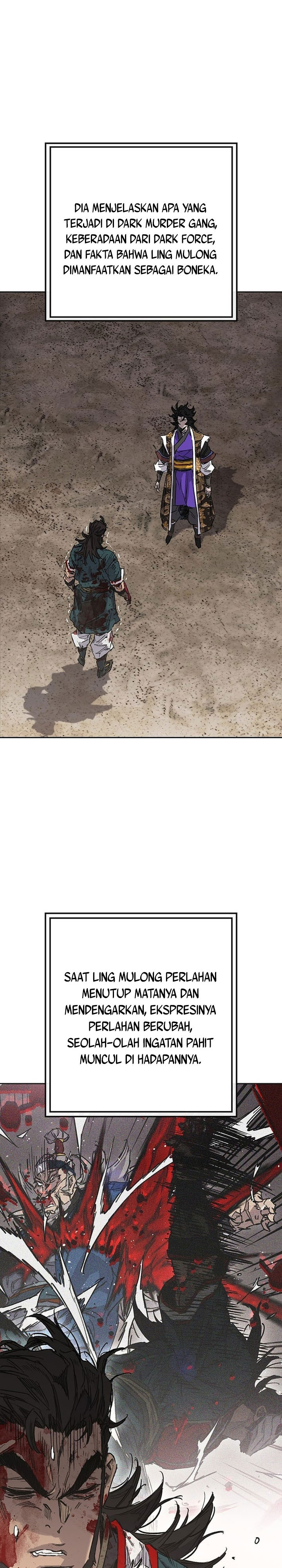Dilarang COPAS - situs resmi www.mangacanblog.com - Komik the undefeatable swordsman 281 - chapter 281 282 Indonesia the undefeatable swordsman 281 - chapter 281 Terbaru 25|Baca Manga Komik Indonesia|Mangacan