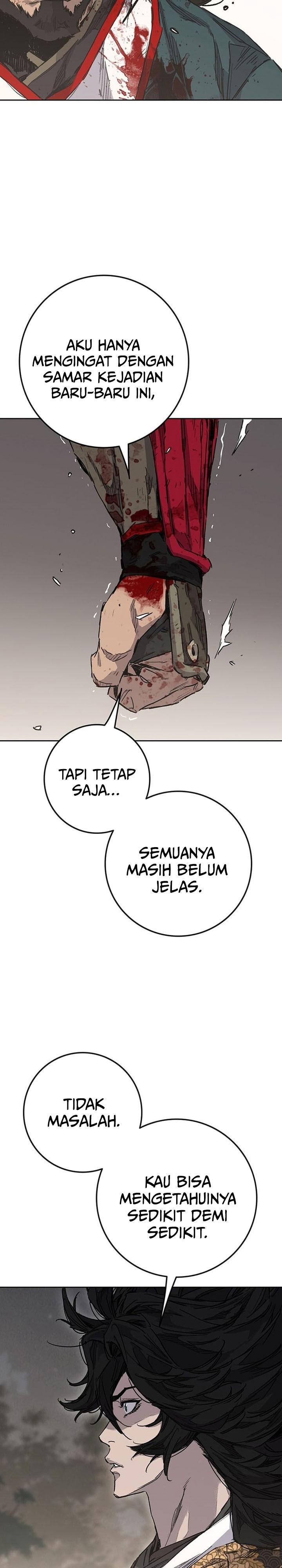 Dilarang COPAS - situs resmi www.mangacanblog.com - Komik the undefeatable swordsman 281 - chapter 281 282 Indonesia the undefeatable swordsman 281 - chapter 281 Terbaru 26|Baca Manga Komik Indonesia|Mangacan