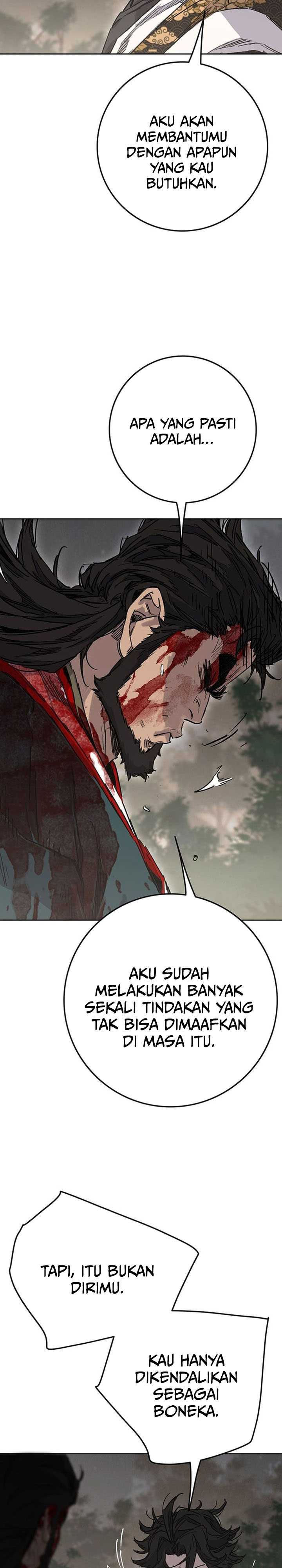 Dilarang COPAS - situs resmi www.mangacanblog.com - Komik the undefeatable swordsman 281 - chapter 281 282 Indonesia the undefeatable swordsman 281 - chapter 281 Terbaru 27|Baca Manga Komik Indonesia|Mangacan