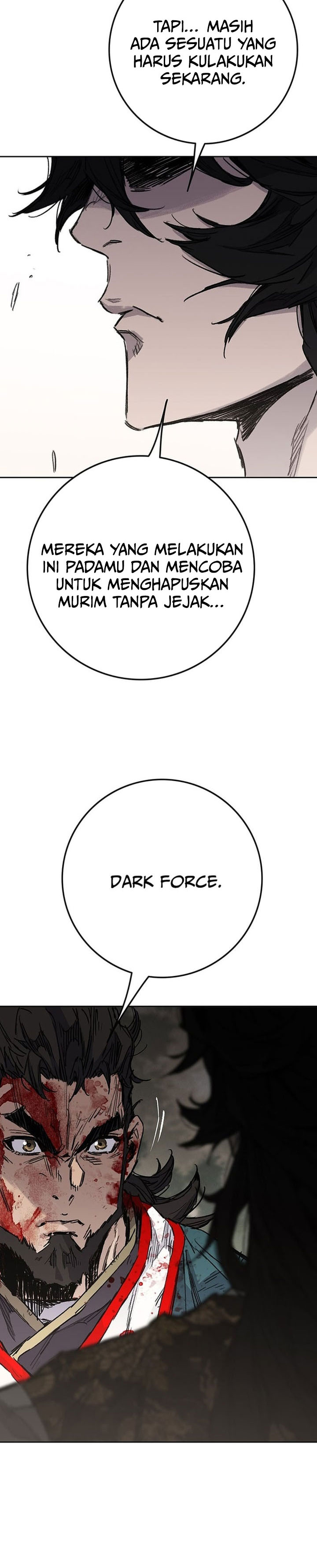 Dilarang COPAS - situs resmi www.mangacanblog.com - Komik the undefeatable swordsman 281 - chapter 281 282 Indonesia the undefeatable swordsman 281 - chapter 281 Terbaru 30|Baca Manga Komik Indonesia|Mangacan