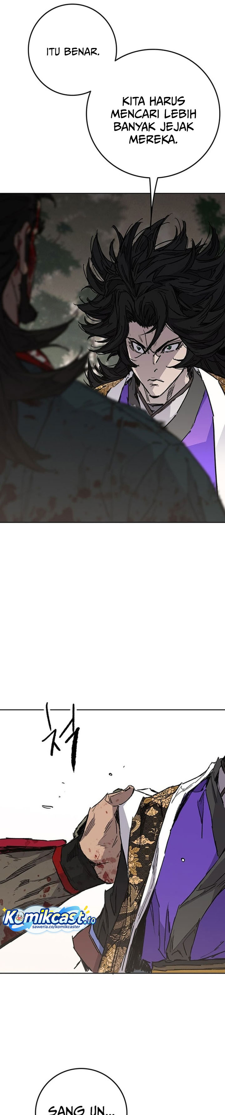 Dilarang COPAS - situs resmi www.mangacanblog.com - Komik the undefeatable swordsman 281 - chapter 281 282 Indonesia the undefeatable swordsman 281 - chapter 281 Terbaru 31|Baca Manga Komik Indonesia|Mangacan