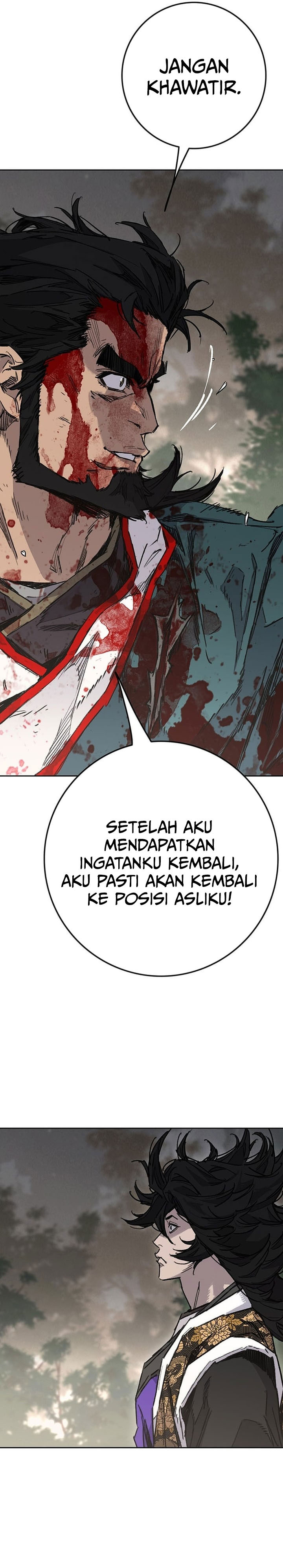Dilarang COPAS - situs resmi www.mangacanblog.com - Komik the undefeatable swordsman 281 - chapter 281 282 Indonesia the undefeatable swordsman 281 - chapter 281 Terbaru 33|Baca Manga Komik Indonesia|Mangacan